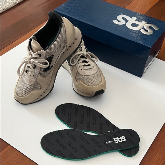 7eventy6ix-XRetro Sneaker
